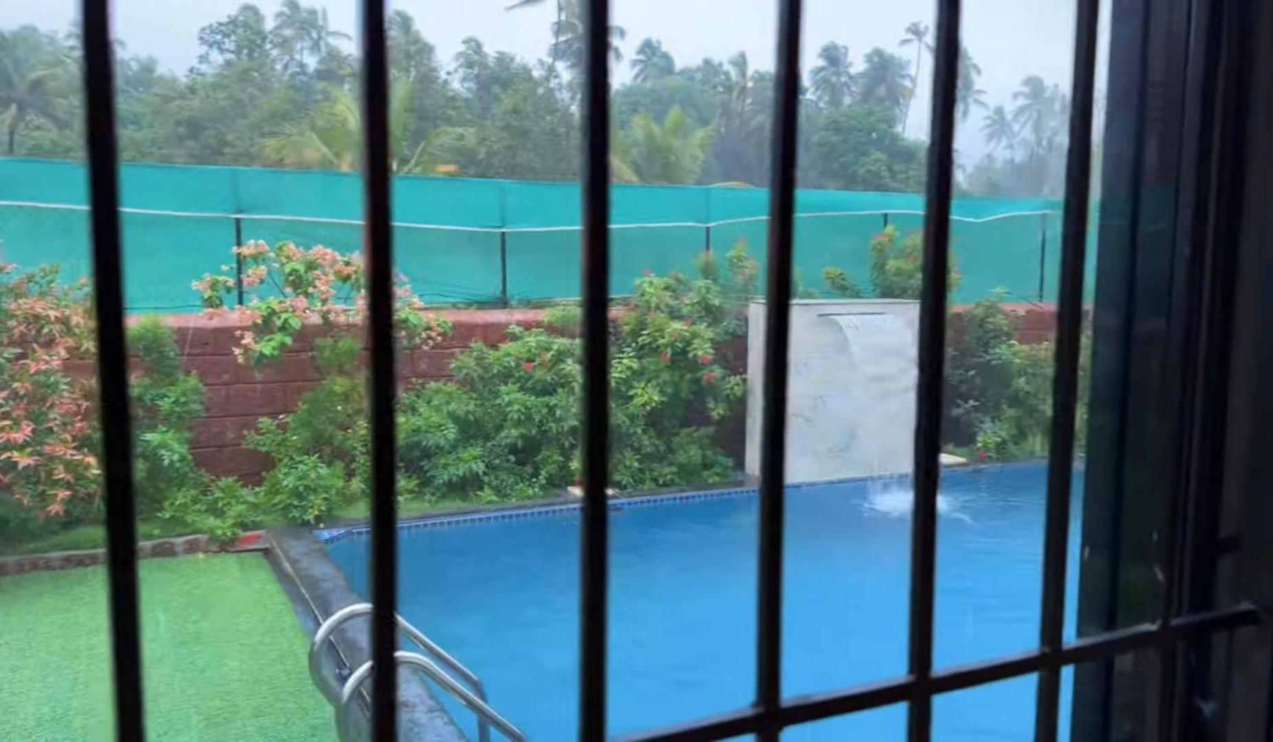 Shriya Vilaa Villa Baga