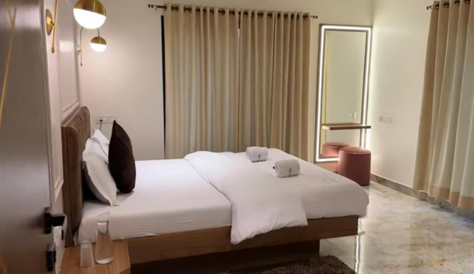 Shriya Vilaa Villa Baga